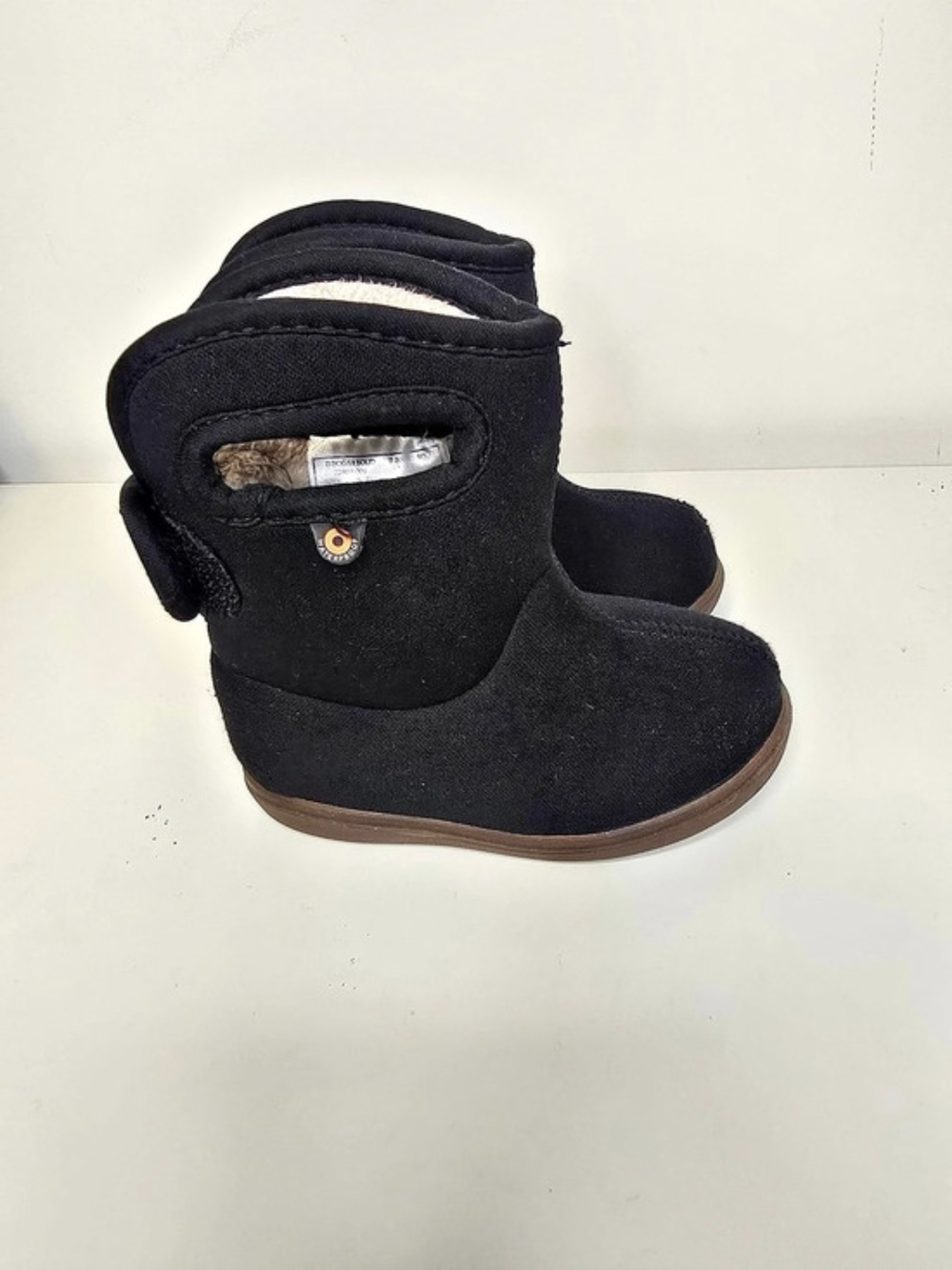 Bogs Winter Boots - Picture 2 of 7